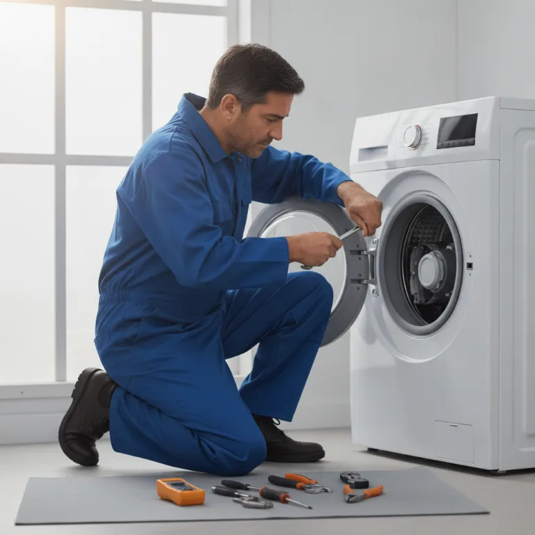 Reparación de Lavadoras servicio en Tuxtla